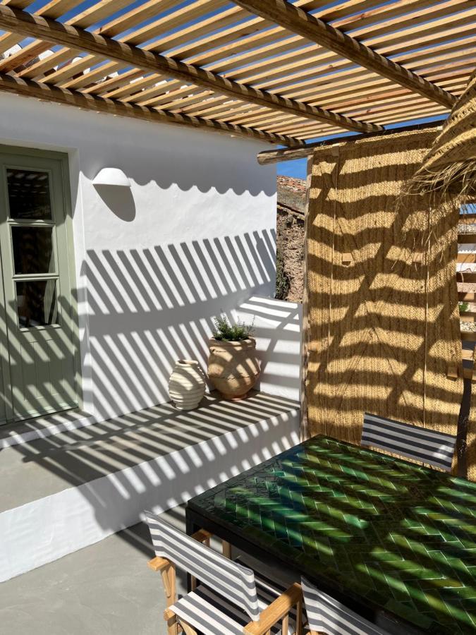 Casa Da Oliveira - Monte Branco Villa Aljezur Exterior photo